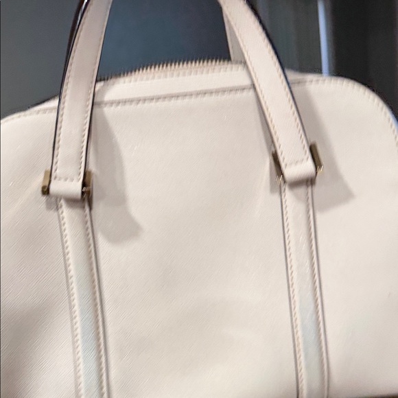 Kate spade White Handbag/crossbody - Picture 5 of 13
